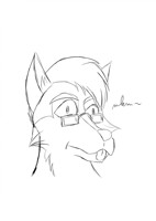 goofy ahh drawing by eeveeg1fts -- Fur Affinity [dot] net