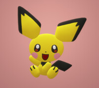 Pichu