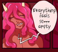 Horny Hell 5 - 11 is out