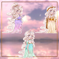 [c] SolaSoleil outfit commission