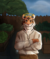 Art Trade for artofbrandino