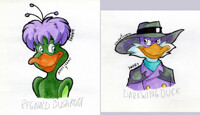 DWD - More Ducklings!