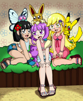 Good Friends