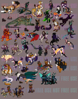 Recent Pixels