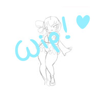 Wip adoptable