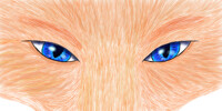 Thine Eyes
