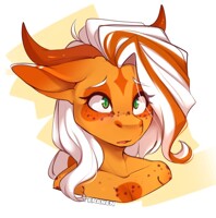 Huh? by Teranen