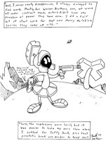 Specs Warner: panel closeup 1