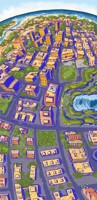 Town