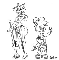 Specs Warner: panel closeup 2