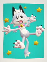 [C] Kitty