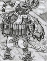 kass sings