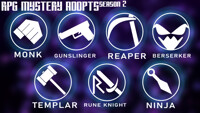 RPG Adoptable S2