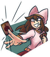 masamunemaniac february portrait