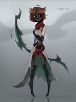 Adopt auction [CLOSED]