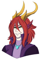 .:Elethaine Bust:.