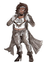 Monica Rambeau