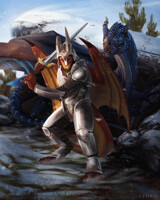 [NMA] - 2021 - Defender