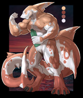 Hazadon Referencesheet