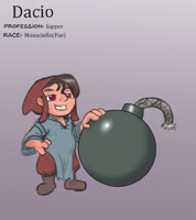 Meet Dacio