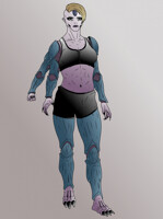 Acolyte Hybrid