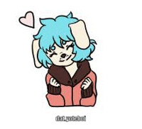 Chin-Sun <3 Gif: Colored