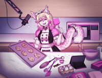 Charity Livestream [pr]