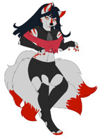 Karma Loves to Dance