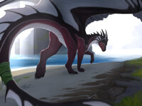 Coastal Caves