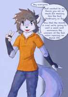 326: Fox Clothes S4