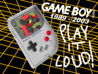 Jaggy's Console Showcase: Nintendo Game Boy