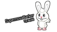 New and Improved SupernovaBarker (ShermanYTP) The Rabbit