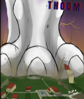 Qozmic Intervention: Final Step