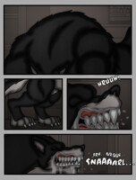 Carmen's Inner Beast P7