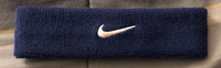 My Blue Sweat Band