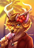 Summer Vibes By Toxi