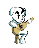 K.K. Slider