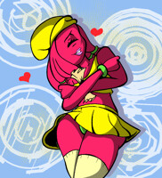 Lewanda's love letter