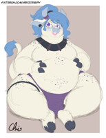 :Commission: Eldi-taur