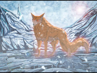Ice Crackle