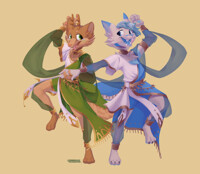 COMM: Peko and Azure