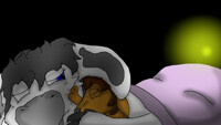 Bed time