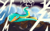 Thunder