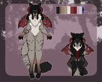 [Custom] Ragdoll Demon