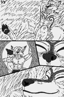 curious little brother - pequeño hermano curioso