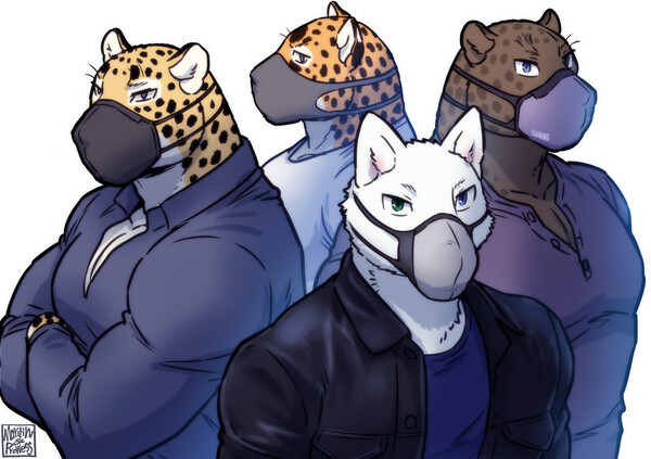 Favorites Gallery for FurryBound -- Fur Affinity [dot] net