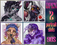 2 sketch slots - fix price [CLOSE]