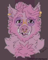[C] Pink Love