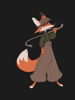 20's Fox