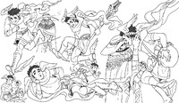 Hermes (ft. Charon)